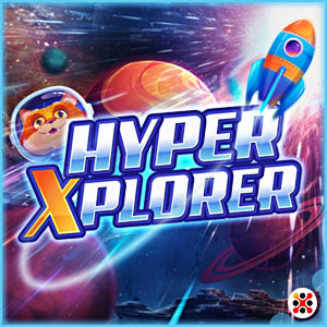 Hyper Xplorer